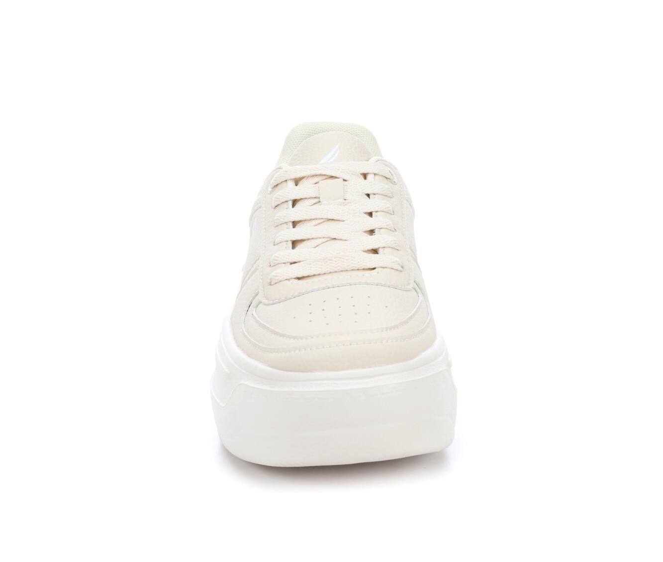 Women's Nautica Rayburn Sneakers Product Image