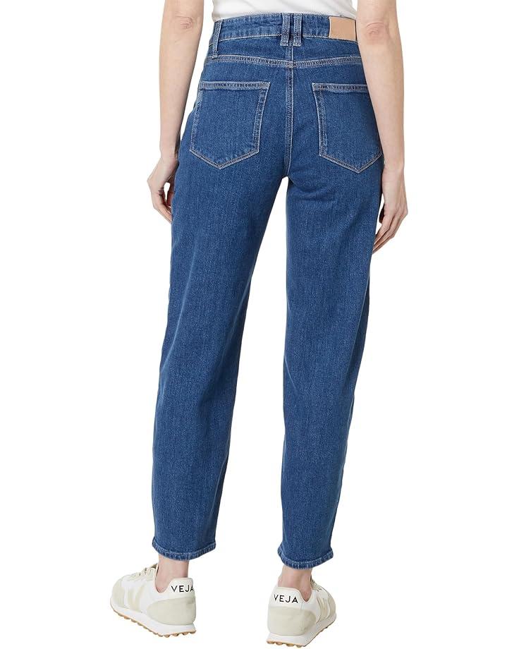 Sienna High-Rise Wide Leg-5 Pockets in Publicized Product Image