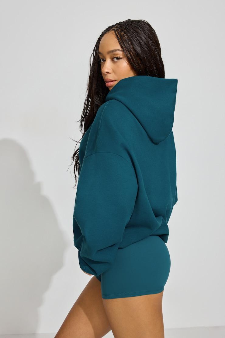 UltraFleece Hoodie Product Image