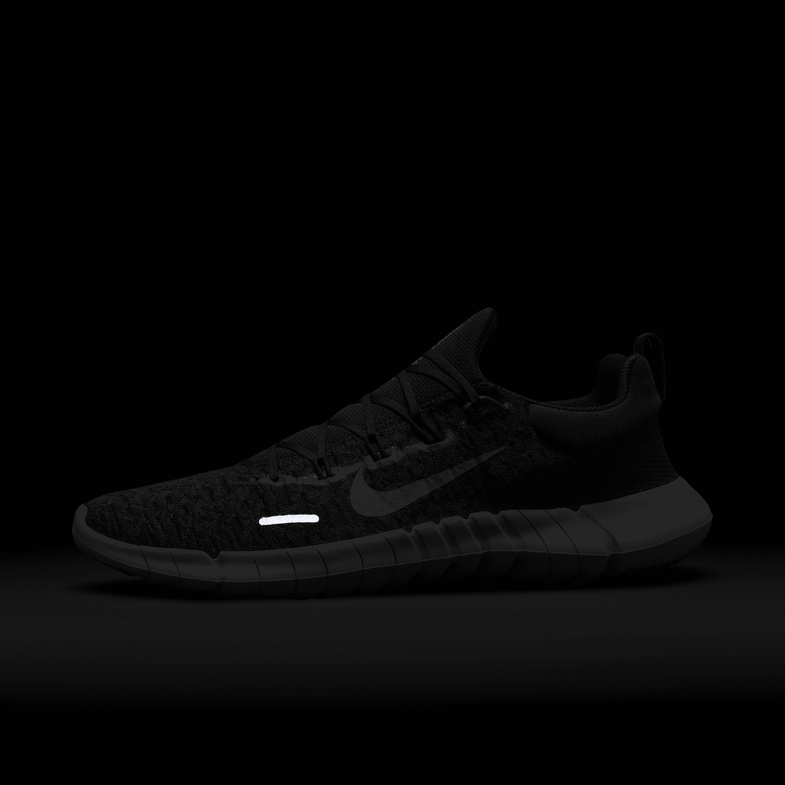 Nike Men's Free Run 5.0 Road Running Shoes Product Image