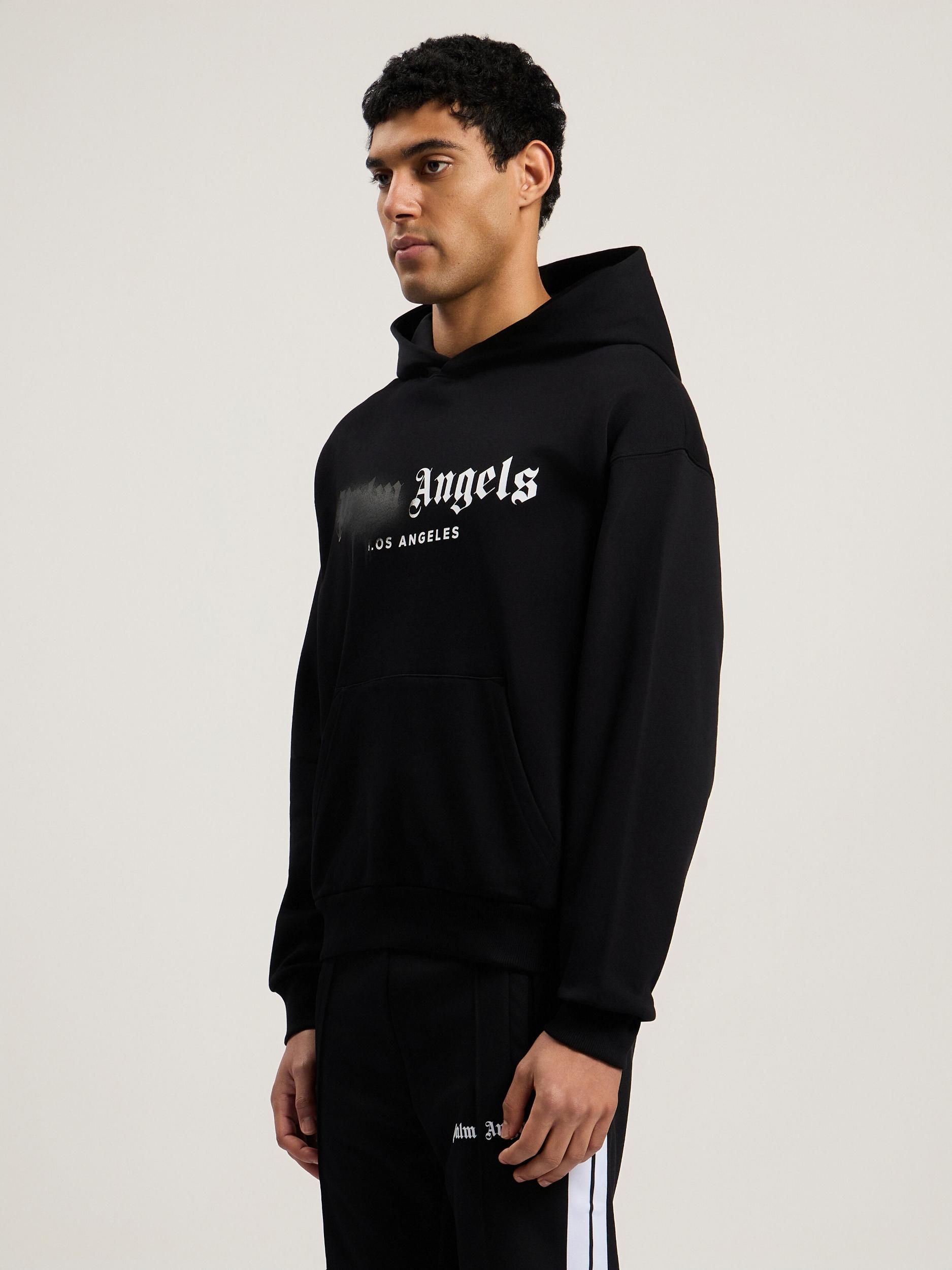 Spray City Los Angeles Hoodie Product Image