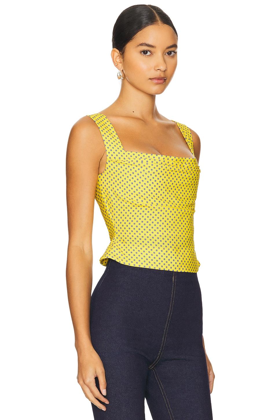 Imogene Corset Miaou Product Image