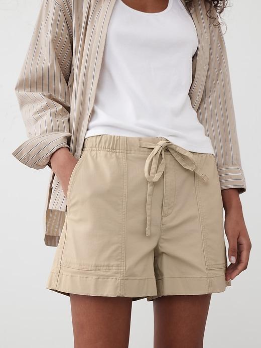 Chino Short Product Image