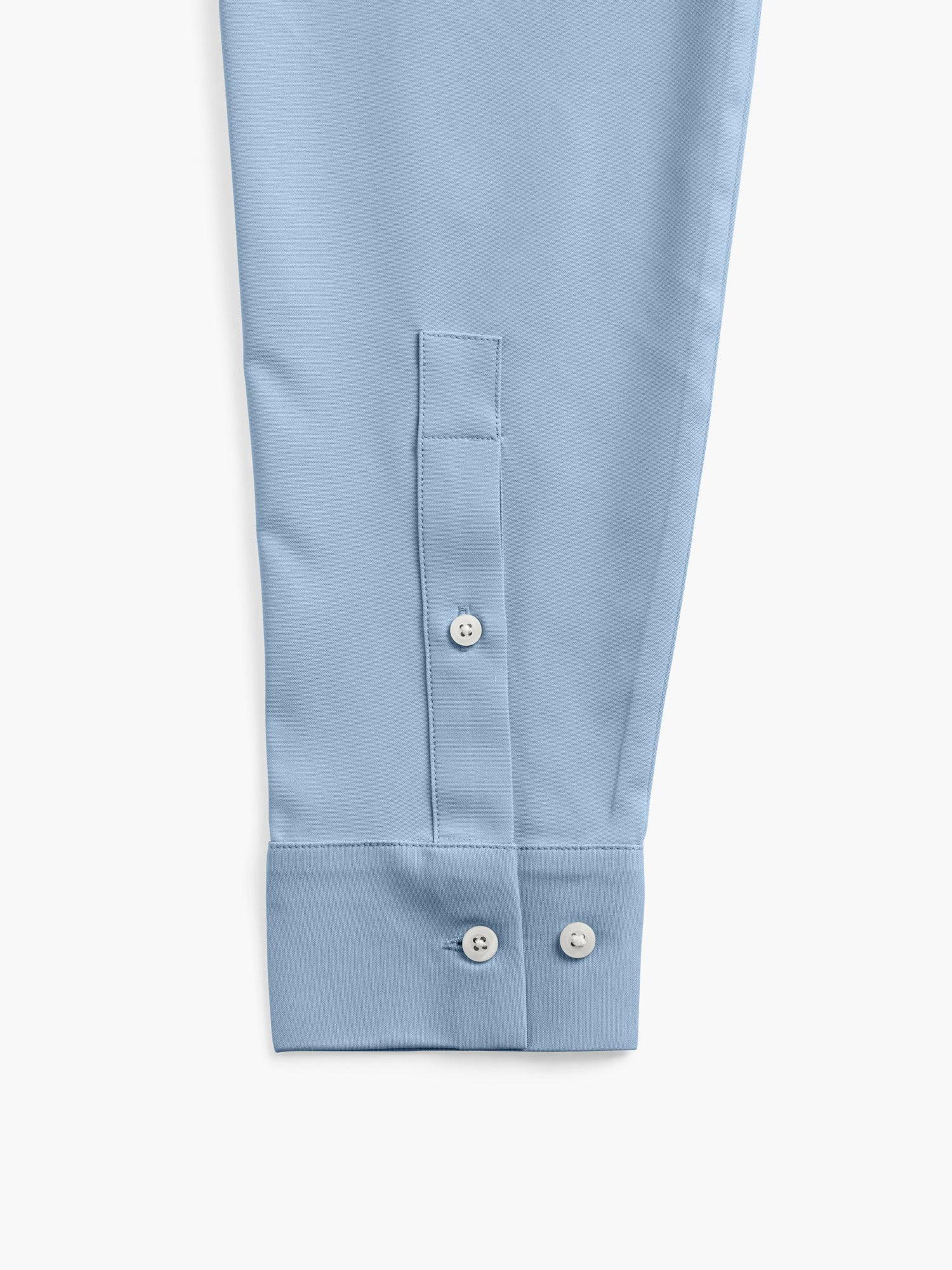 Men's AeroZeroº Sport Shirt - Dark Navy (MPS) Product Image