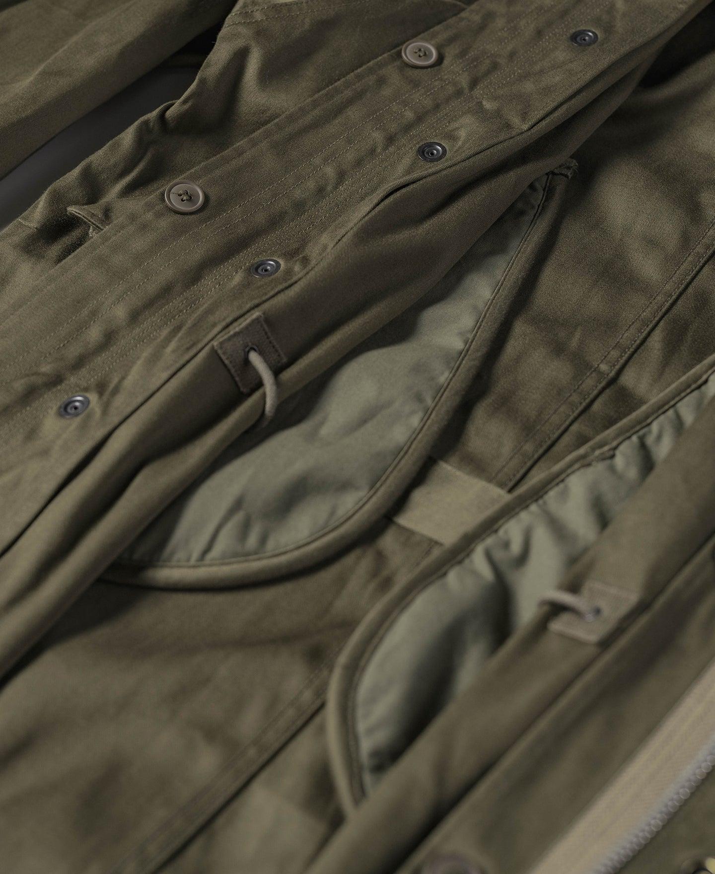 U.S. Army M-1951 Parka Product Image