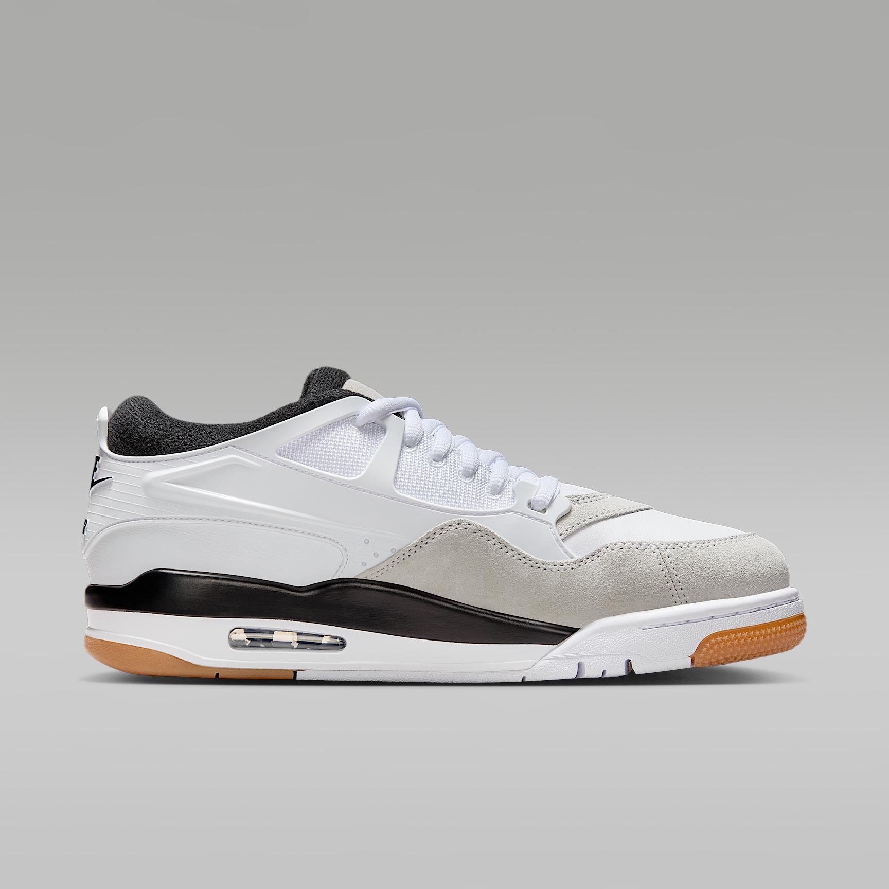 Mens Air Jordan 4 RM Shoes | FQ7939-110 Product Image