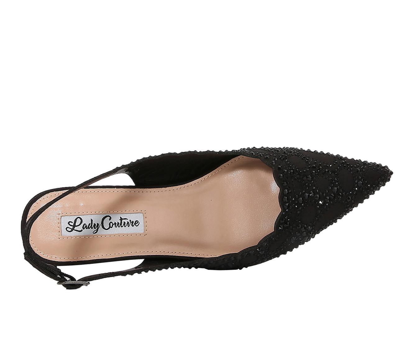 Women's Lady Couture Katie Special Occasion Shoes Product Image