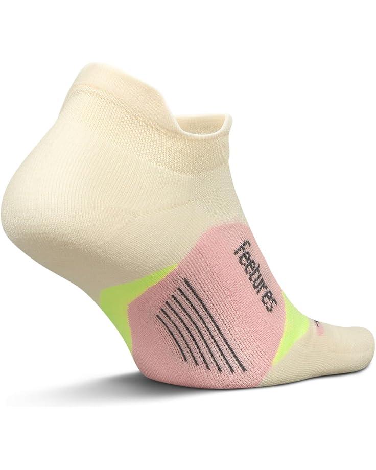 Elite Light Cushion No Show Tab 3-Pair Pack Product Image