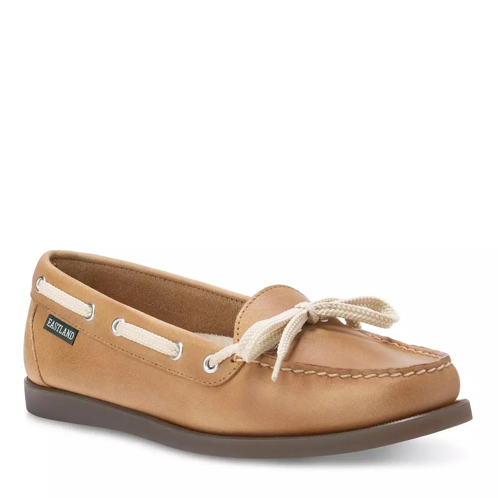 Eastland Womens Yarmouth Boat Shoe Product Image