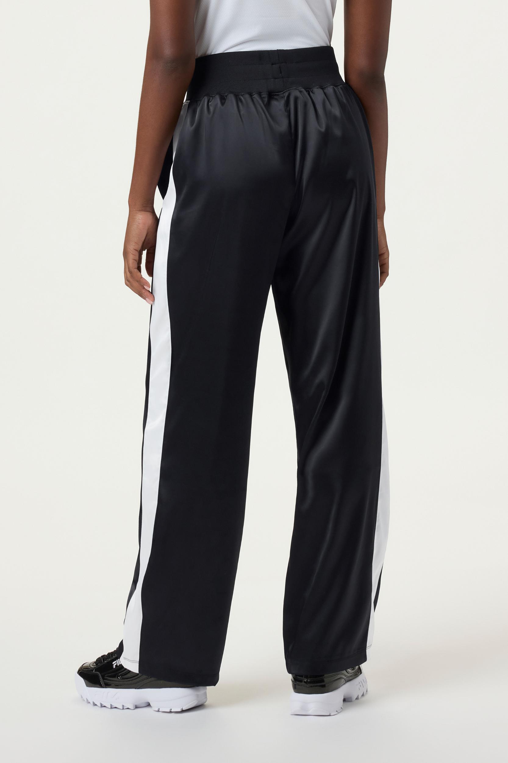 Satin Track Pant Product Image