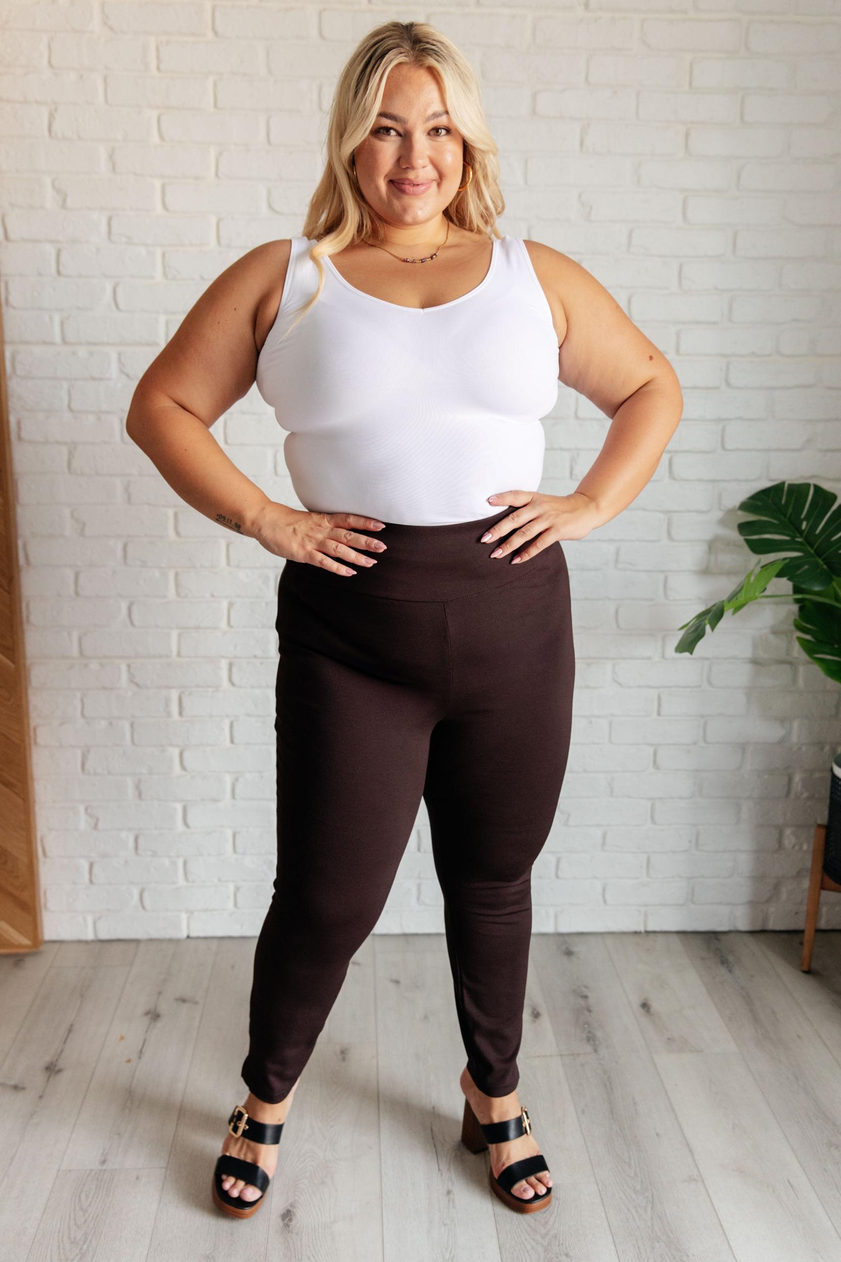 RYAN WIDE LEG CROP JEANS *FS Product Image