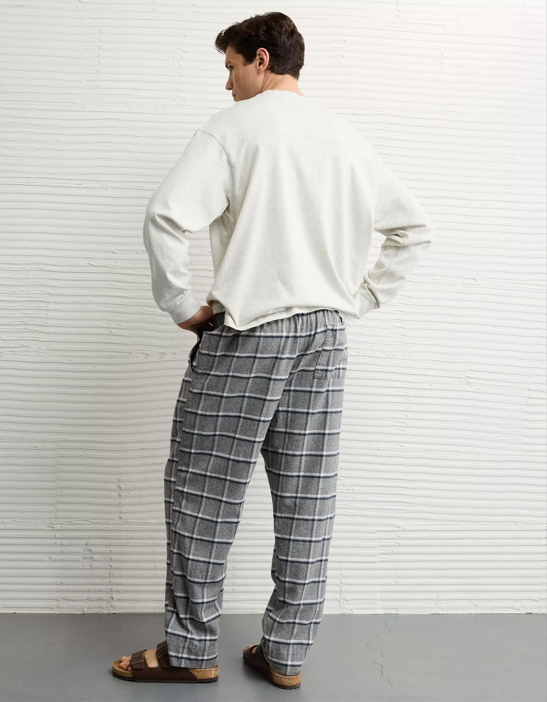 AE Flannel PJ Pant Product Image