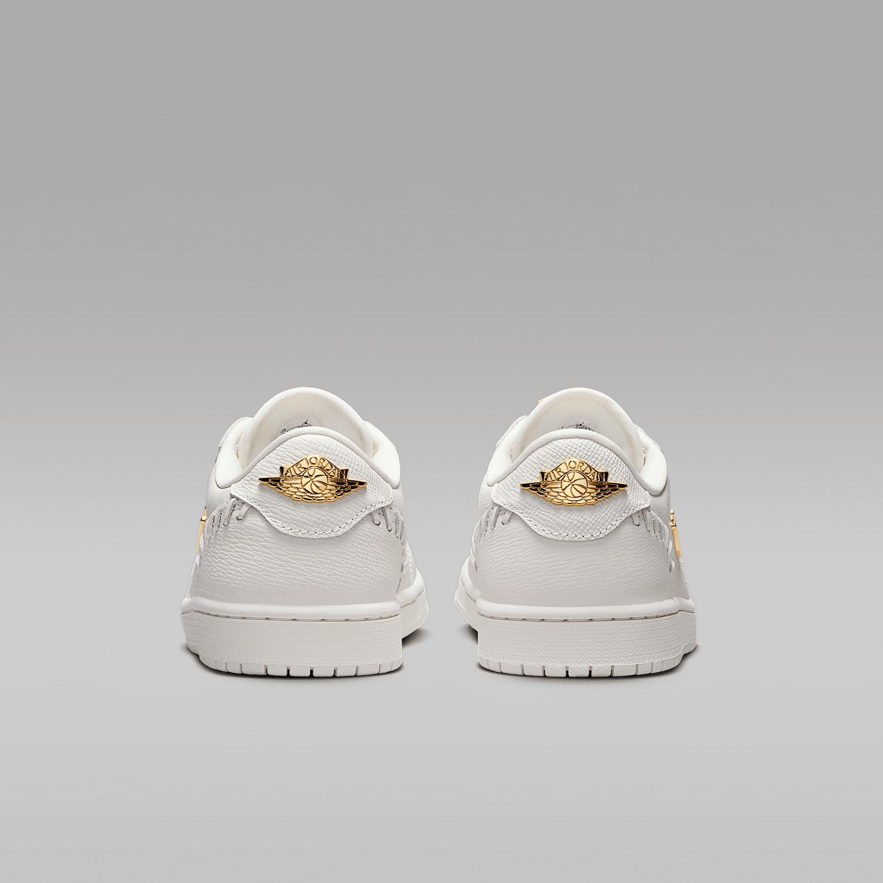 Air Jordan 1 Low Method of Make Women's Shoes Product Image
