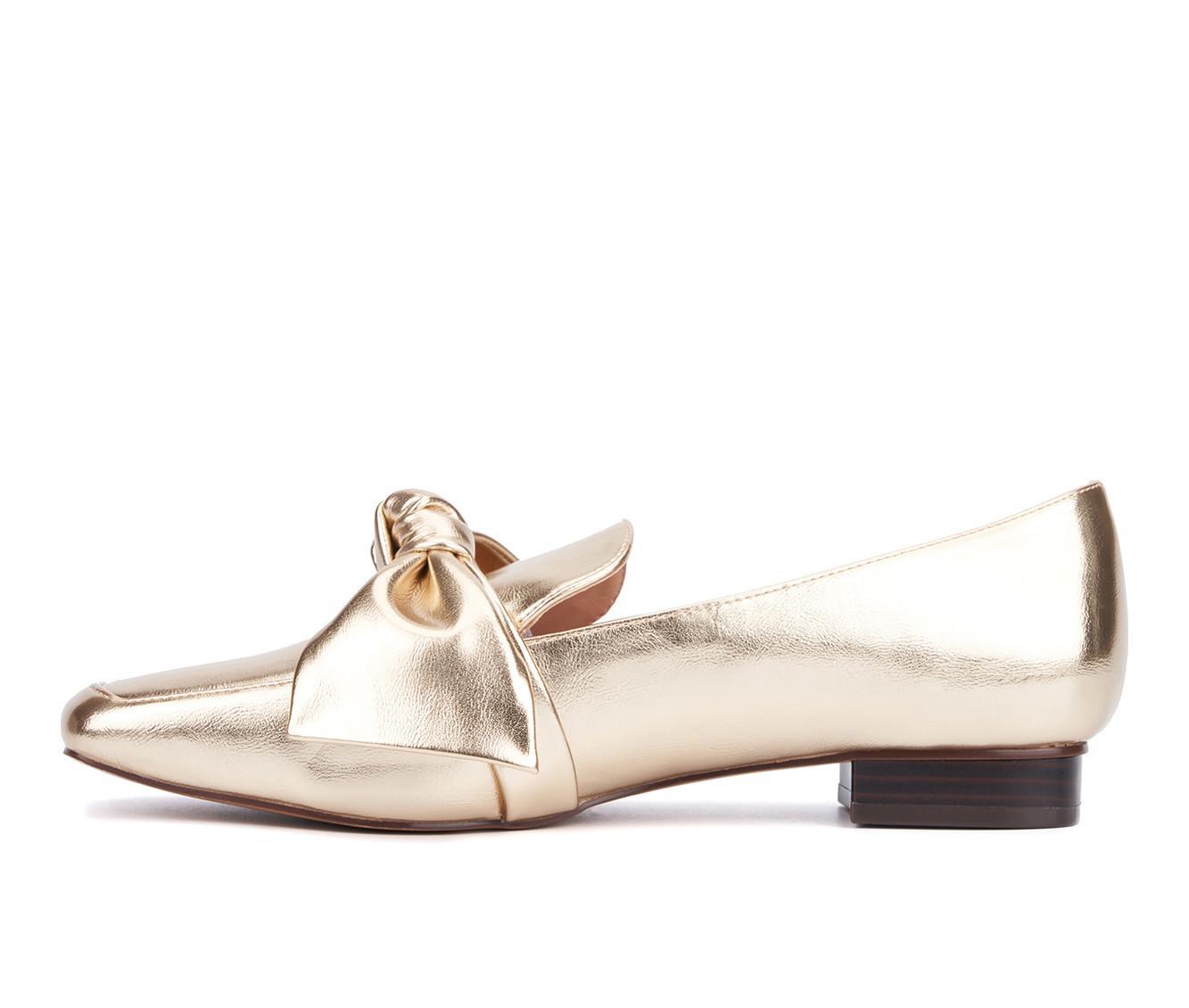 Women's New York and Company Domenica Loafers Product Image
