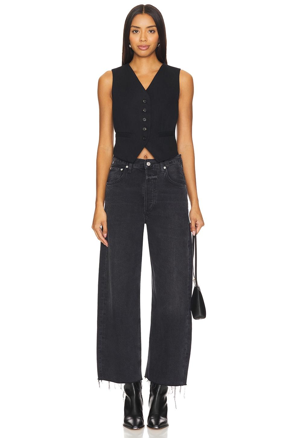 Ayla Crop Wide Leg Citizens of Humanity Product Image