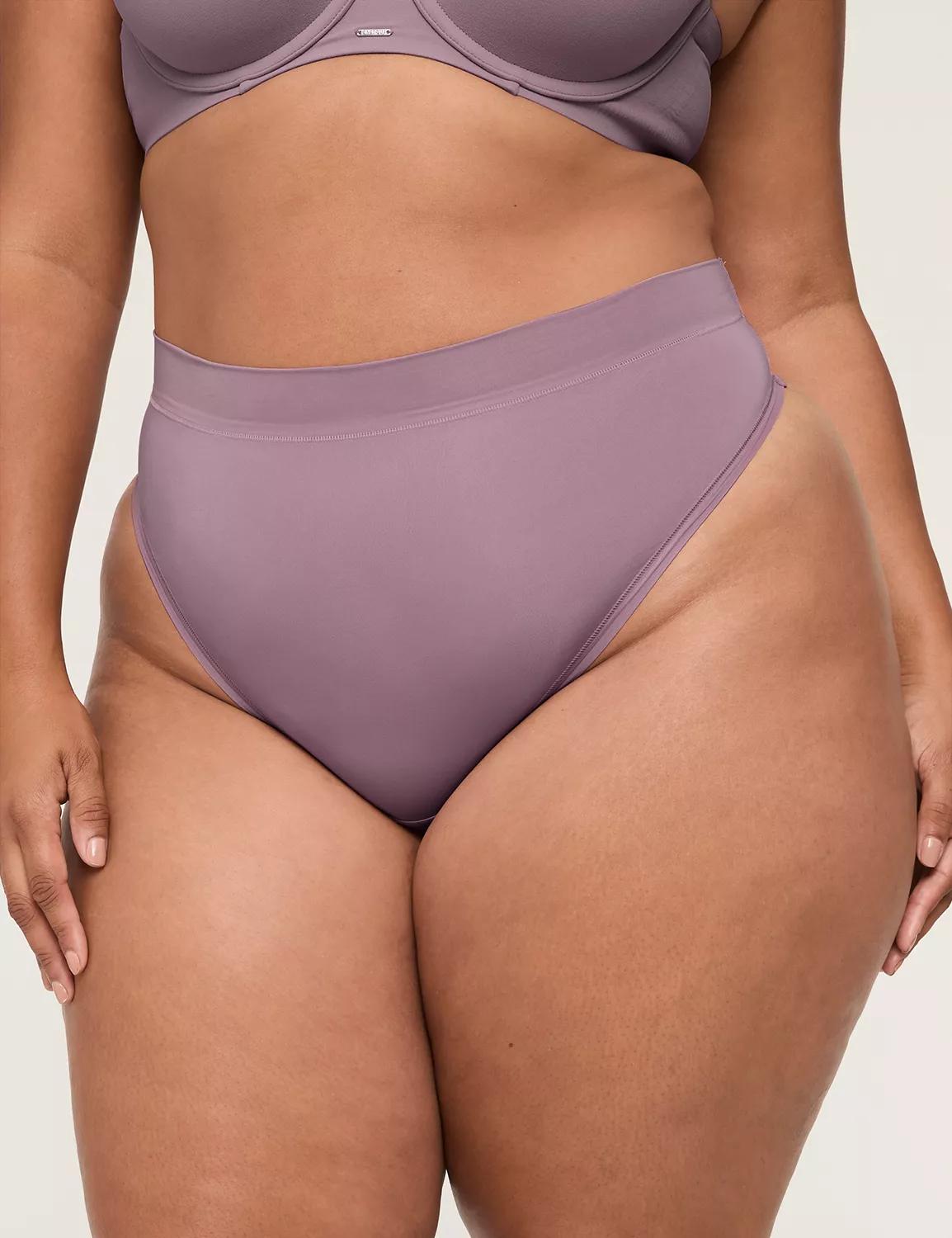 Comfort Bliss French Cut Thong Product Image