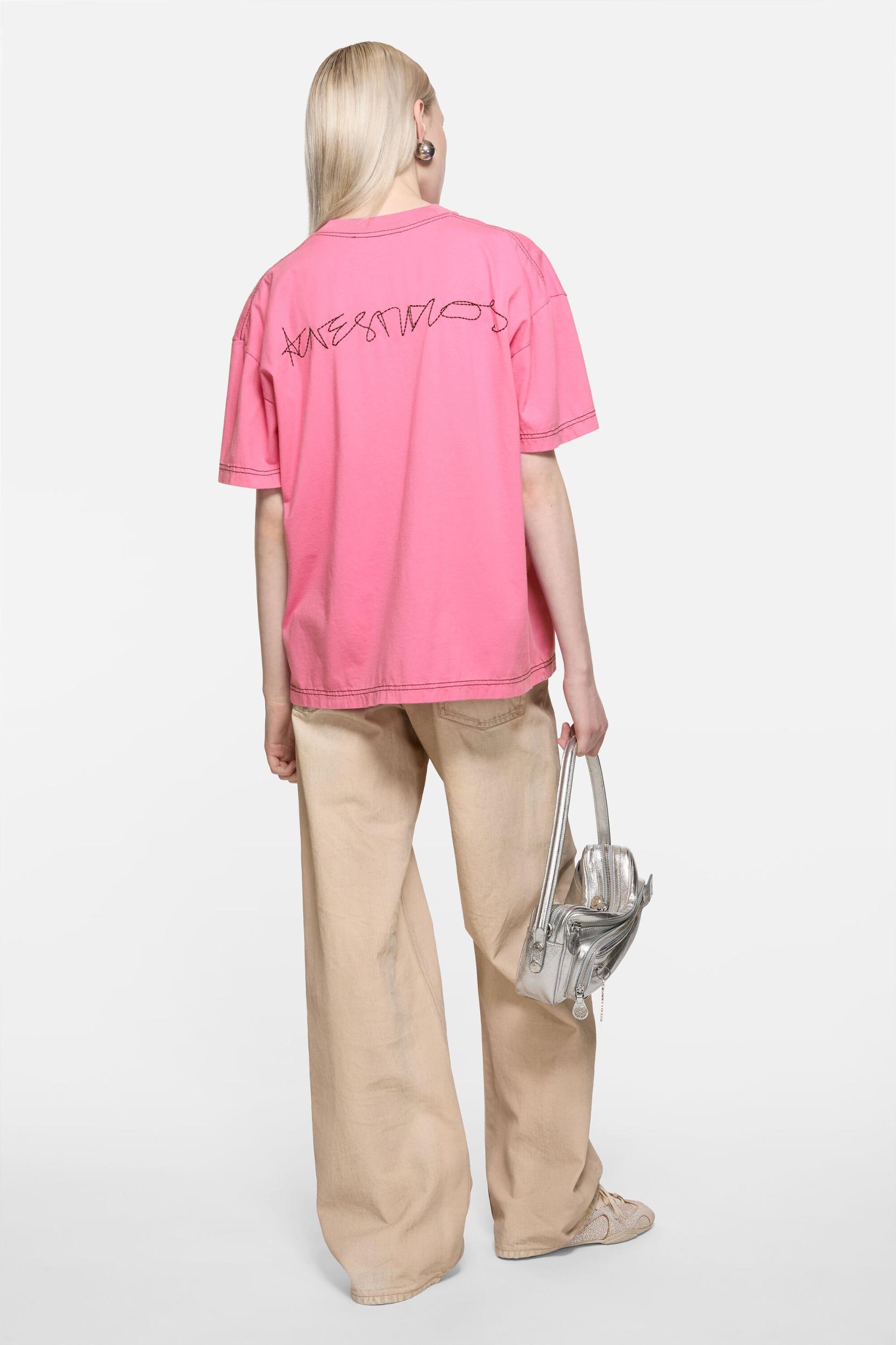 Logo t-shirt Product Image