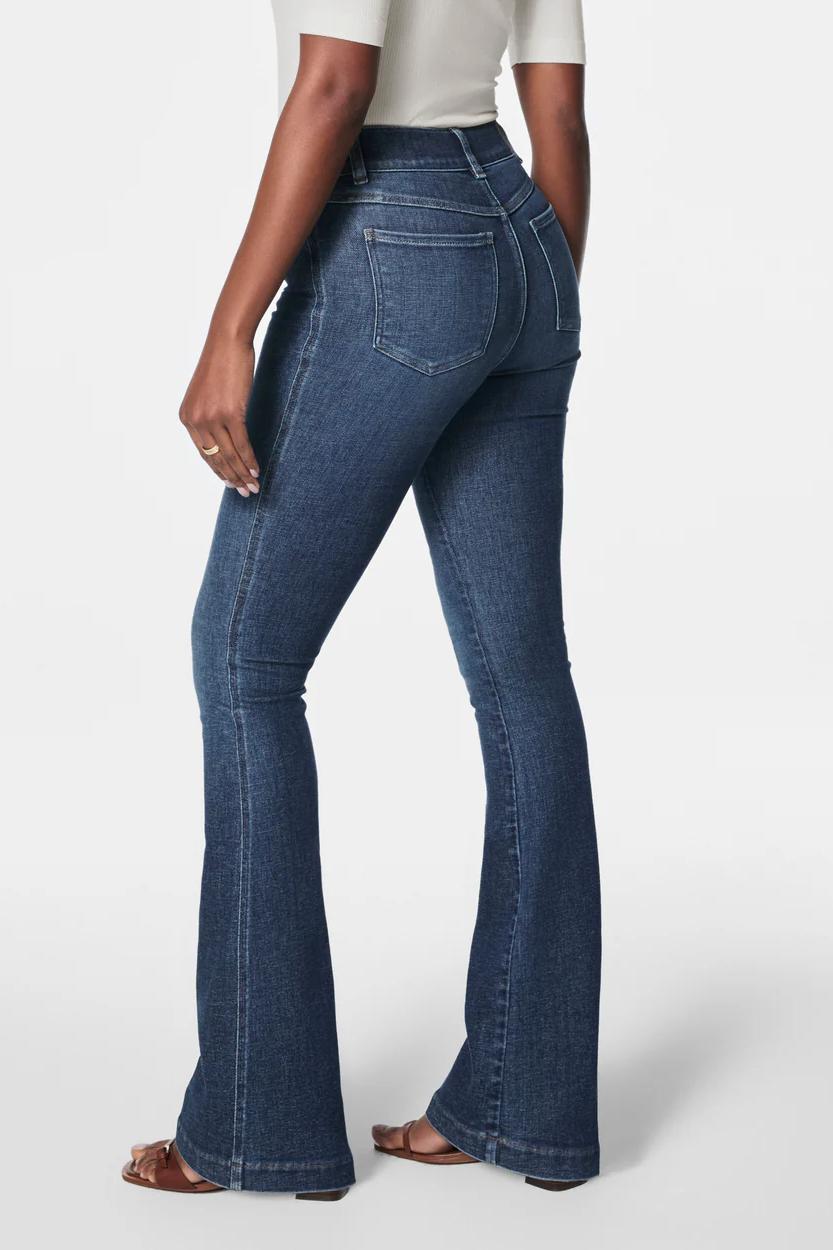 EveryWear Flare Jeans Product Image