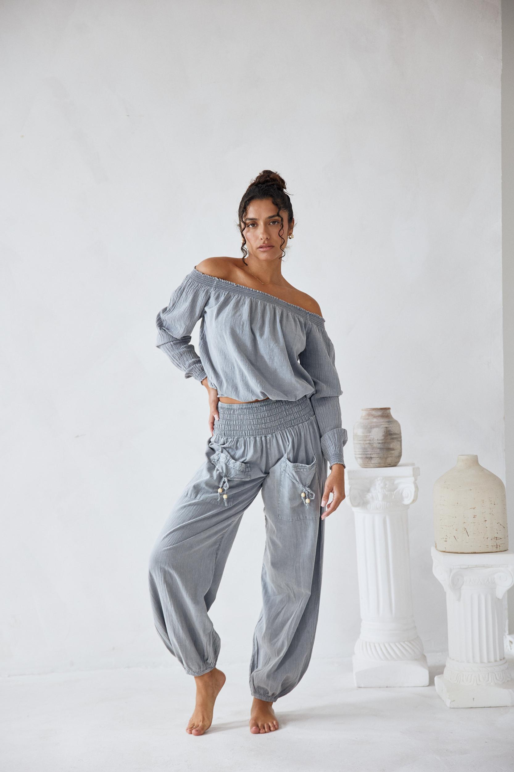Luli Pant Product Image