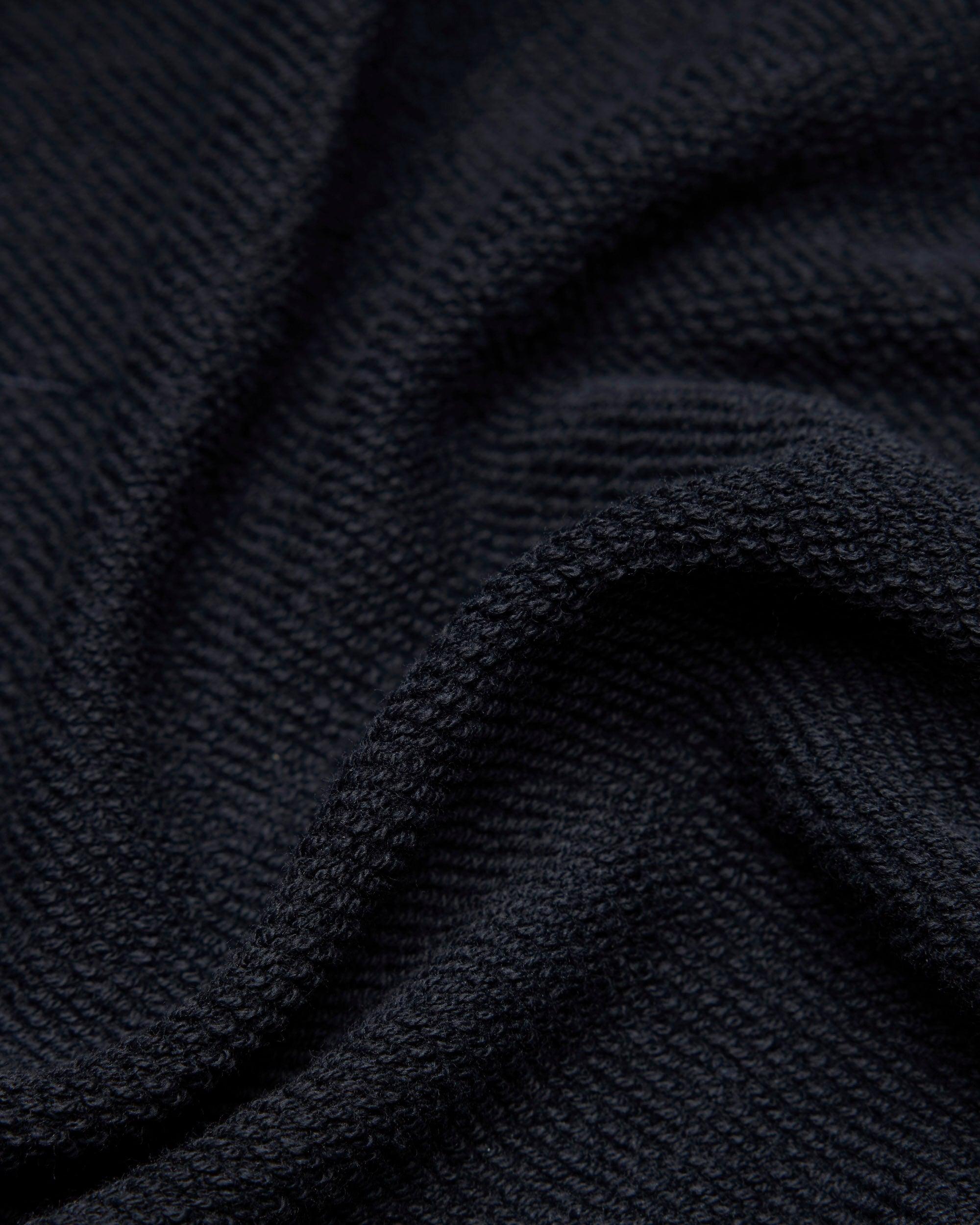 Lightweight Terry Classic Hoodie - Vault Male Product Image