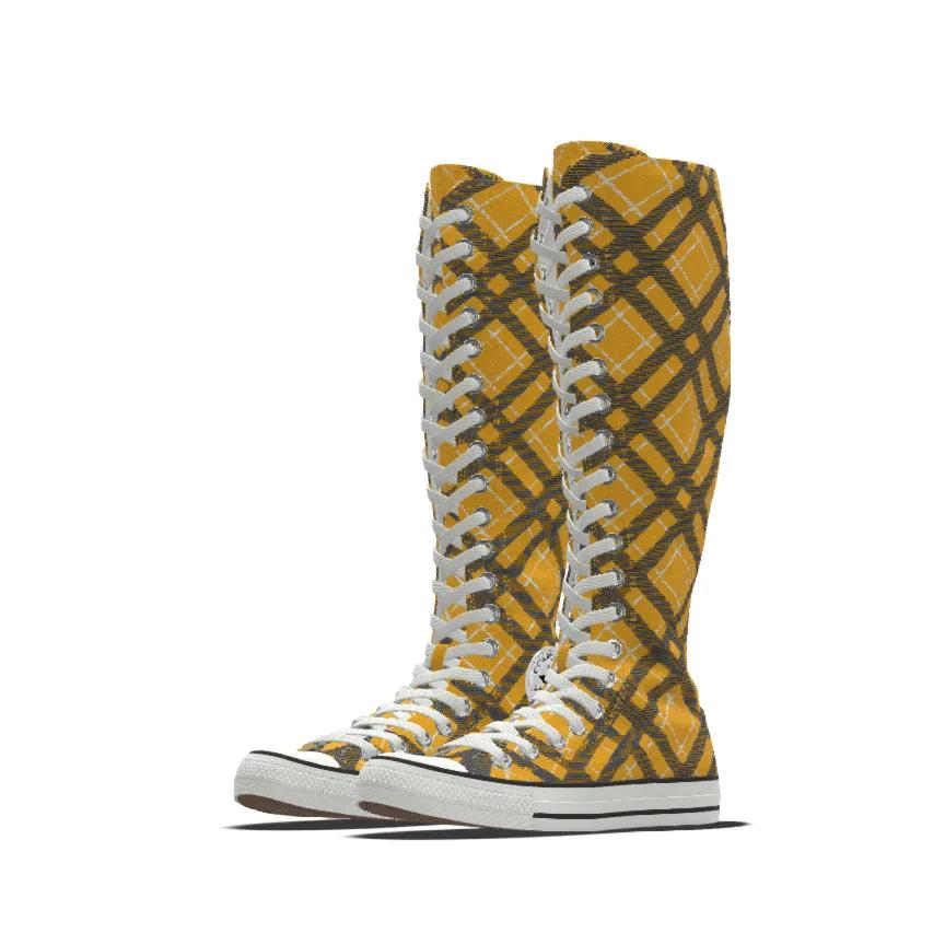 Custom Chuck Taylor All Star XXHi By You Product Image