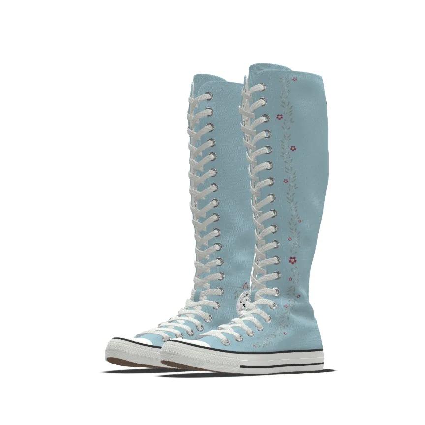 Custom Chuck Taylor All Star XXHi By You Product Image