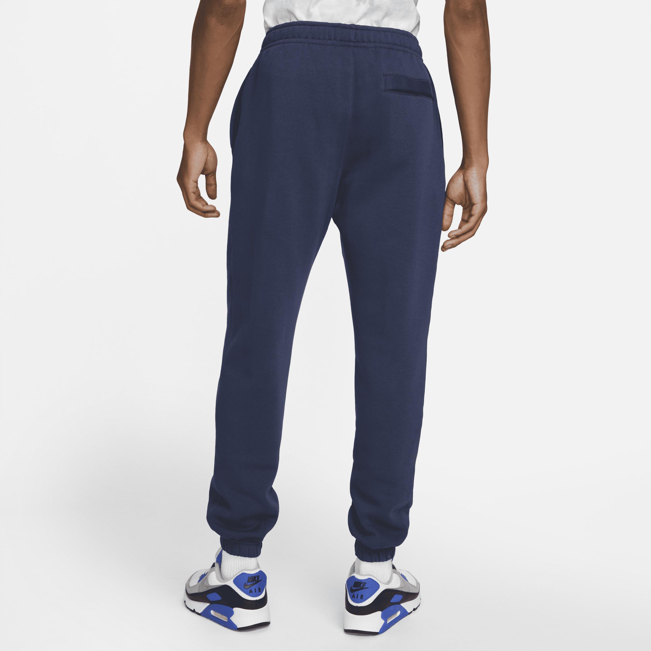 Men's Nike Club Fleece Pants,  Product Image