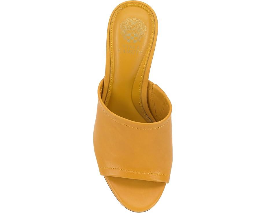 Fayla Wedge Sandals Product Image