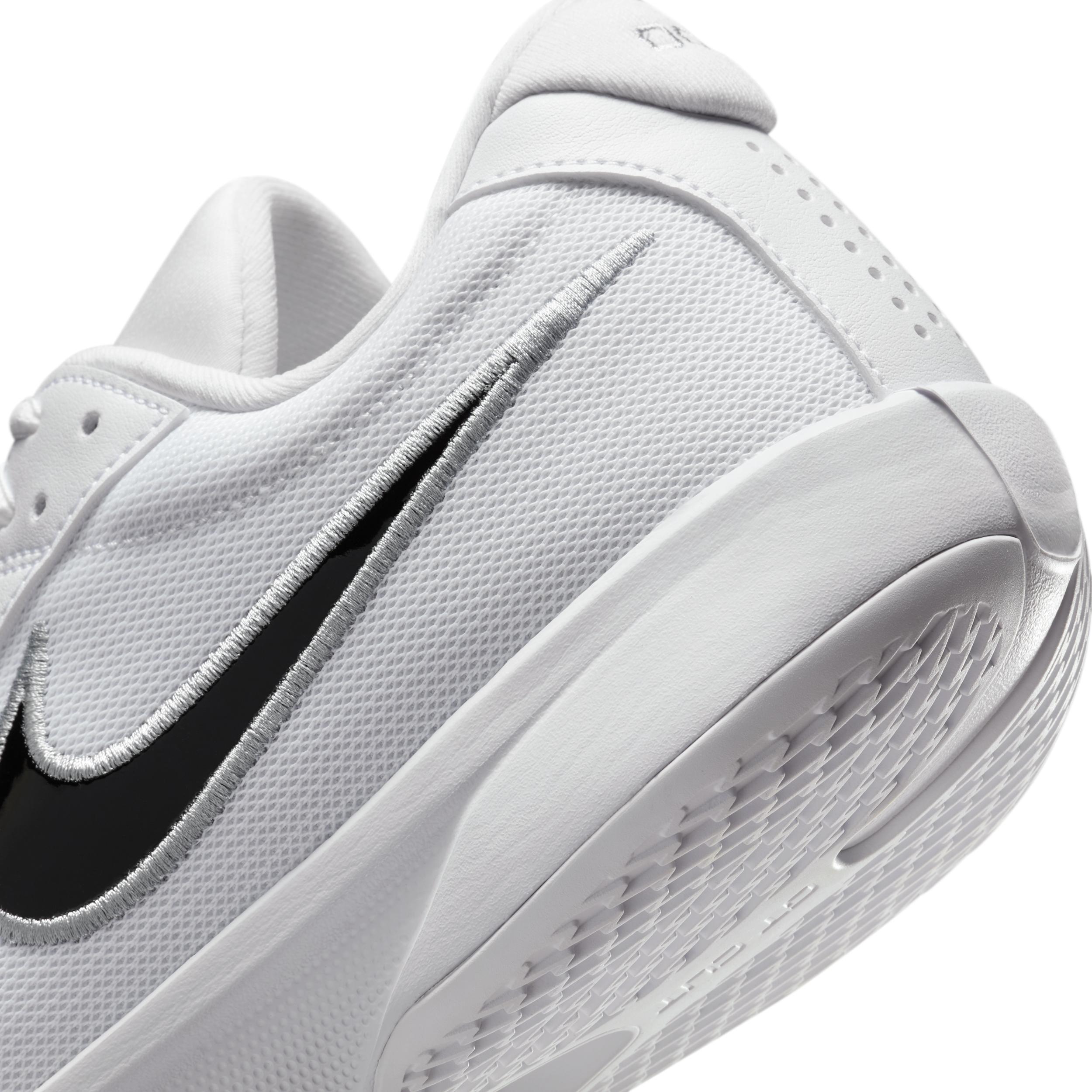 Nike Mens G.T. Cut Academy Basketball Shoes | FV1298-105 Product Image