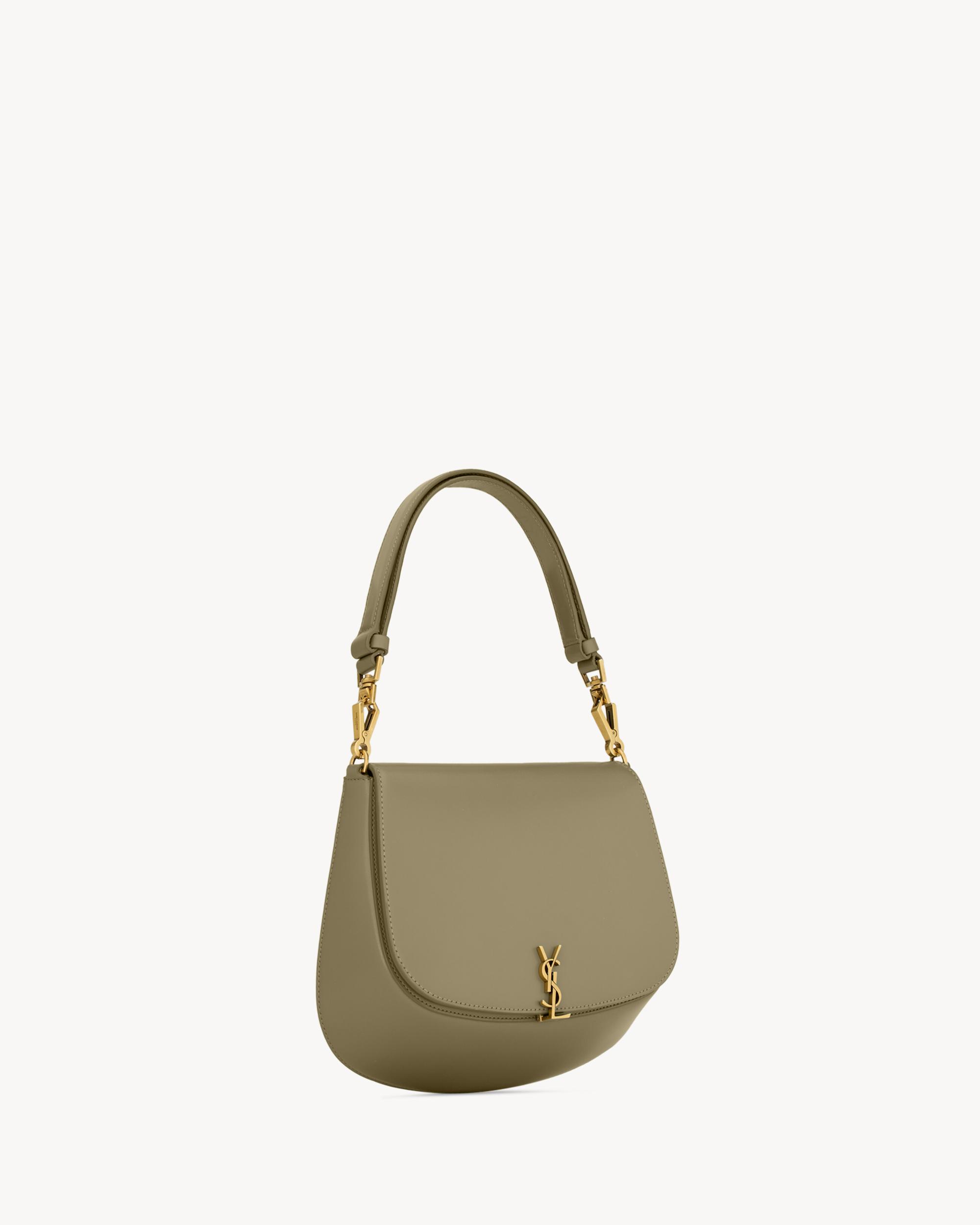 VOLTAIRE top handle in BOX SAINT LAURENT Product Image