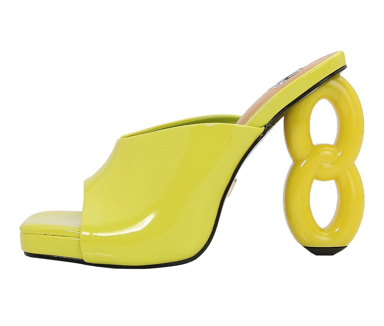 Women's Ninety Union Cancun Dress Sandals Product Image