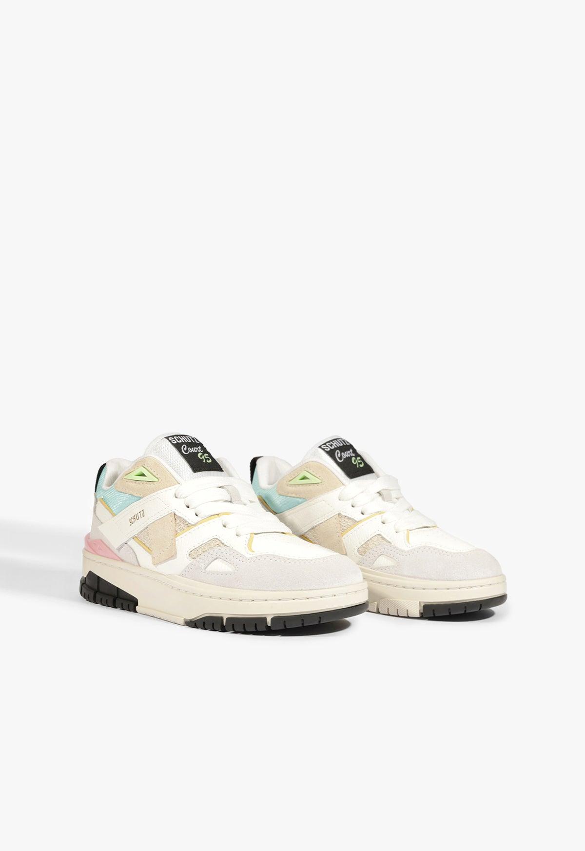 Court 95 Sneaker Product Image