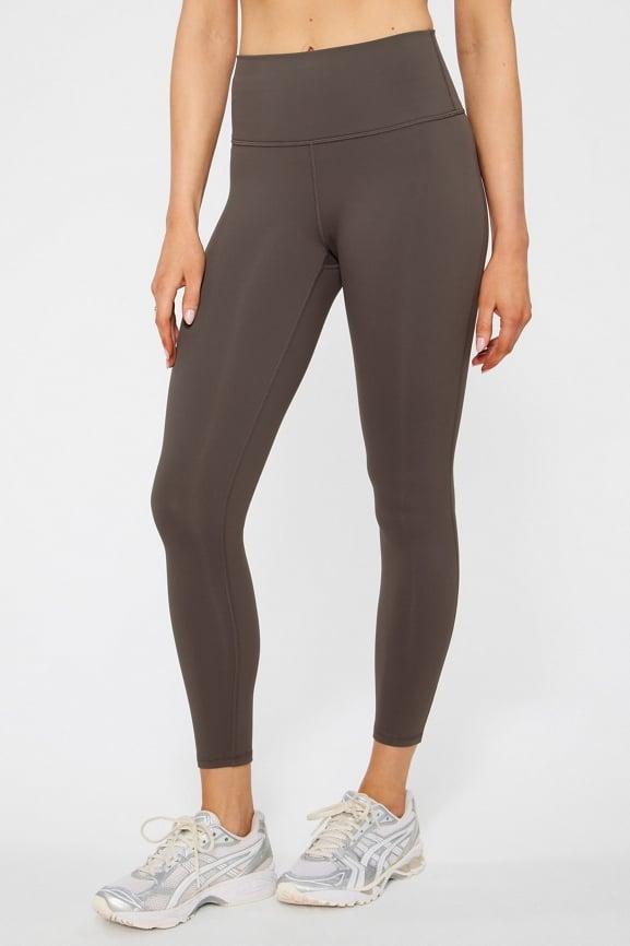 Define PowerHold® High-Waisted Legging 7/8 Product Image