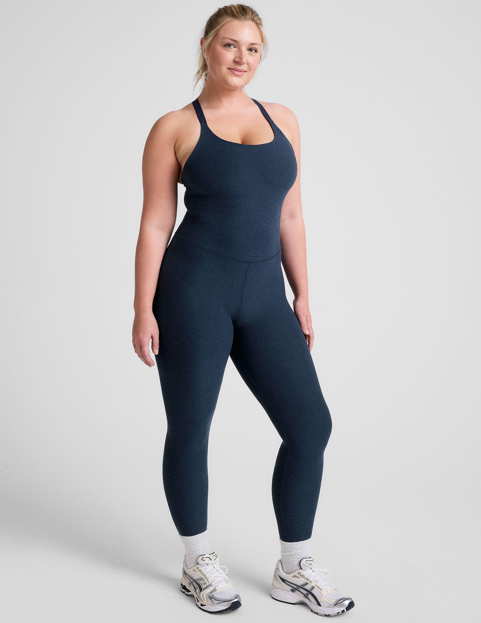 Spacedye Play The Angles Jumpsuit Product Image