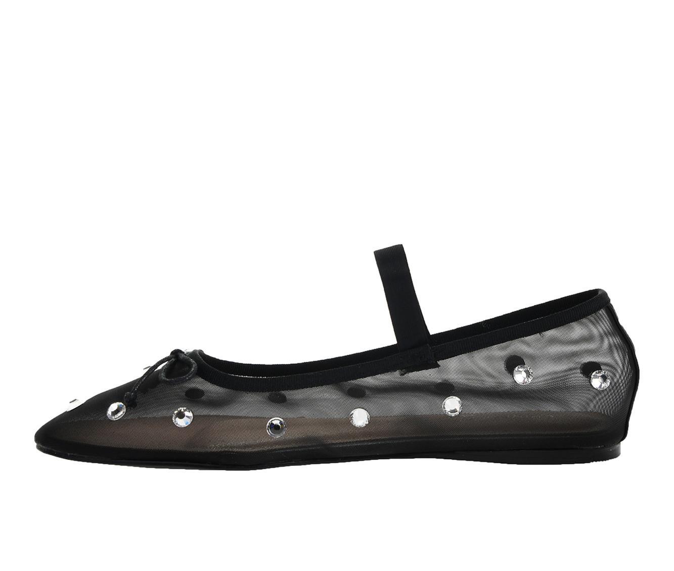 Women's Chinese Laundry Adette Flats Product Image