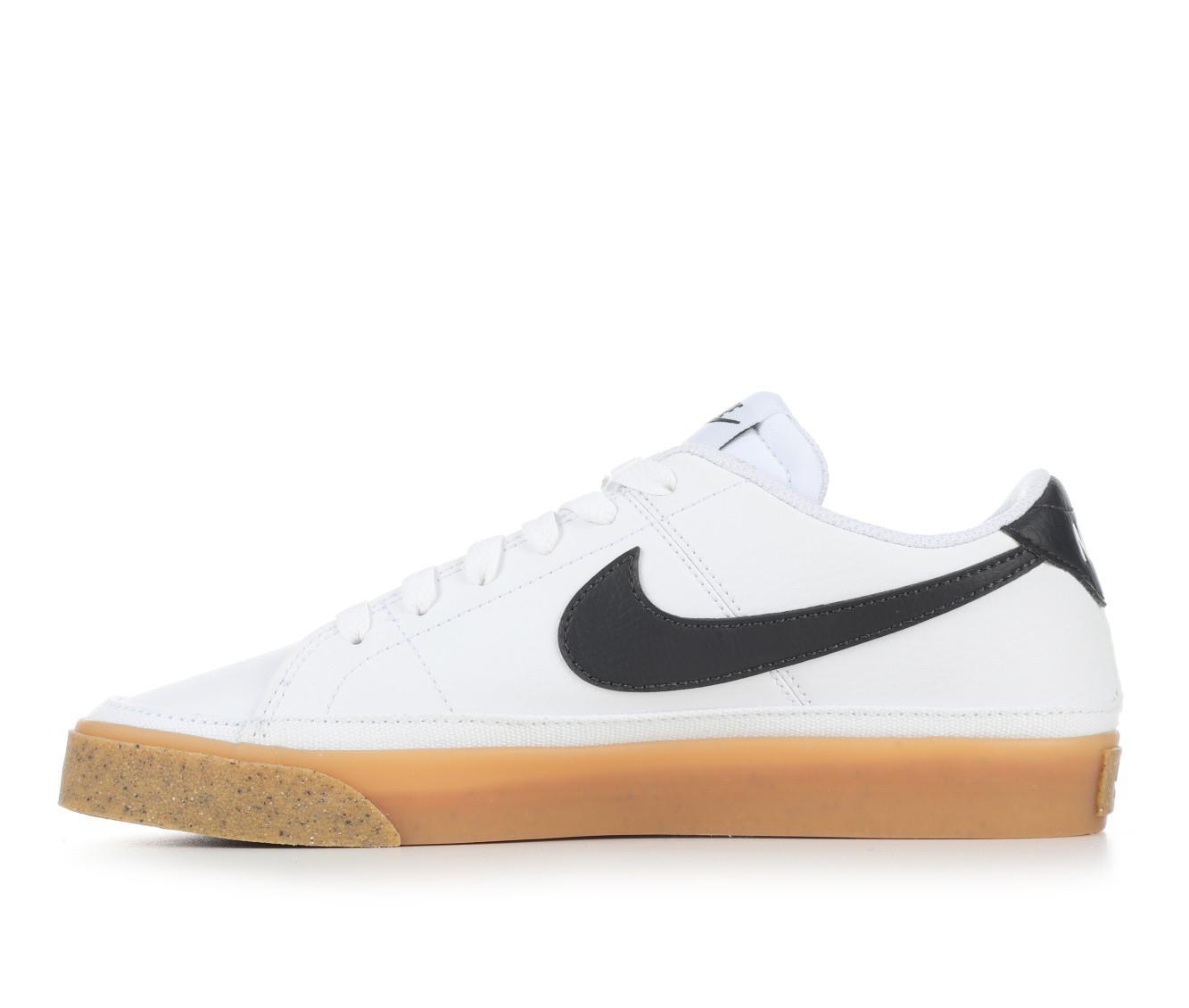 Women's Nike Court Legacy Next Nature Sustainable Sneakers Product Image