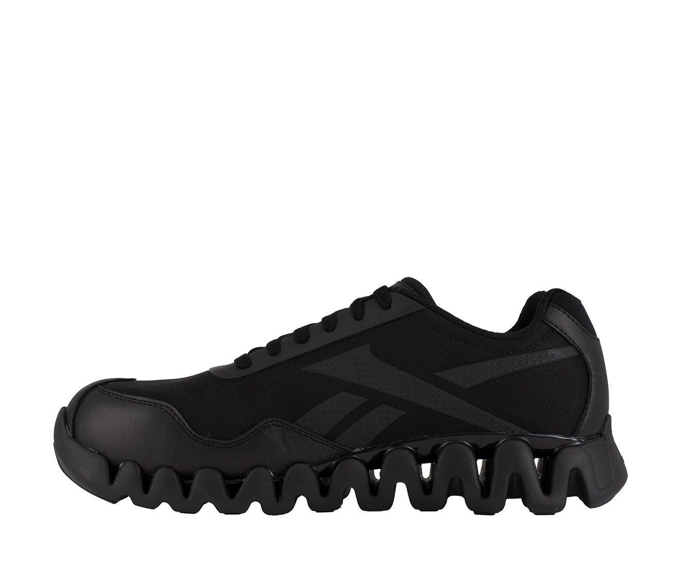 Women's REEBOK WORK Zig Pulse Work Shoes Product Image