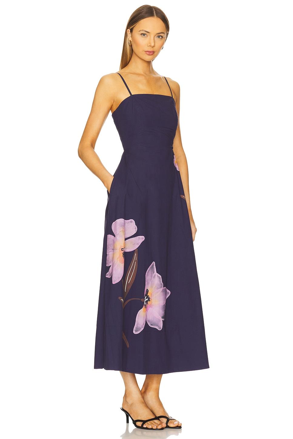 Riley Ankle Dress Cleobella Product Image