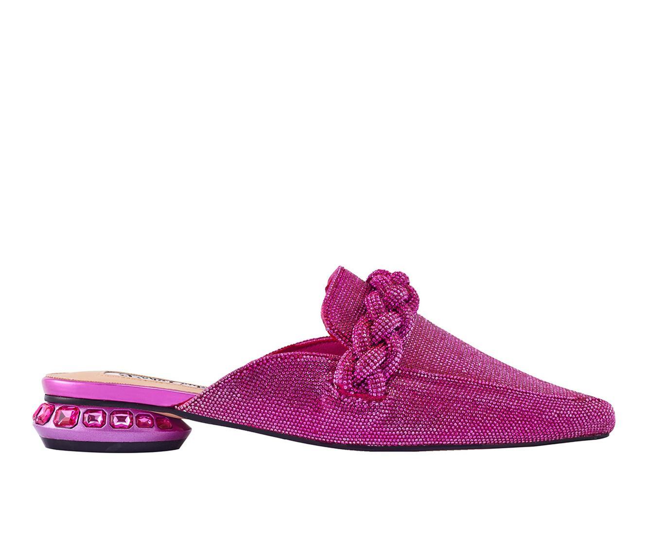 Women's Lady Couture Monaco Mules Product Image