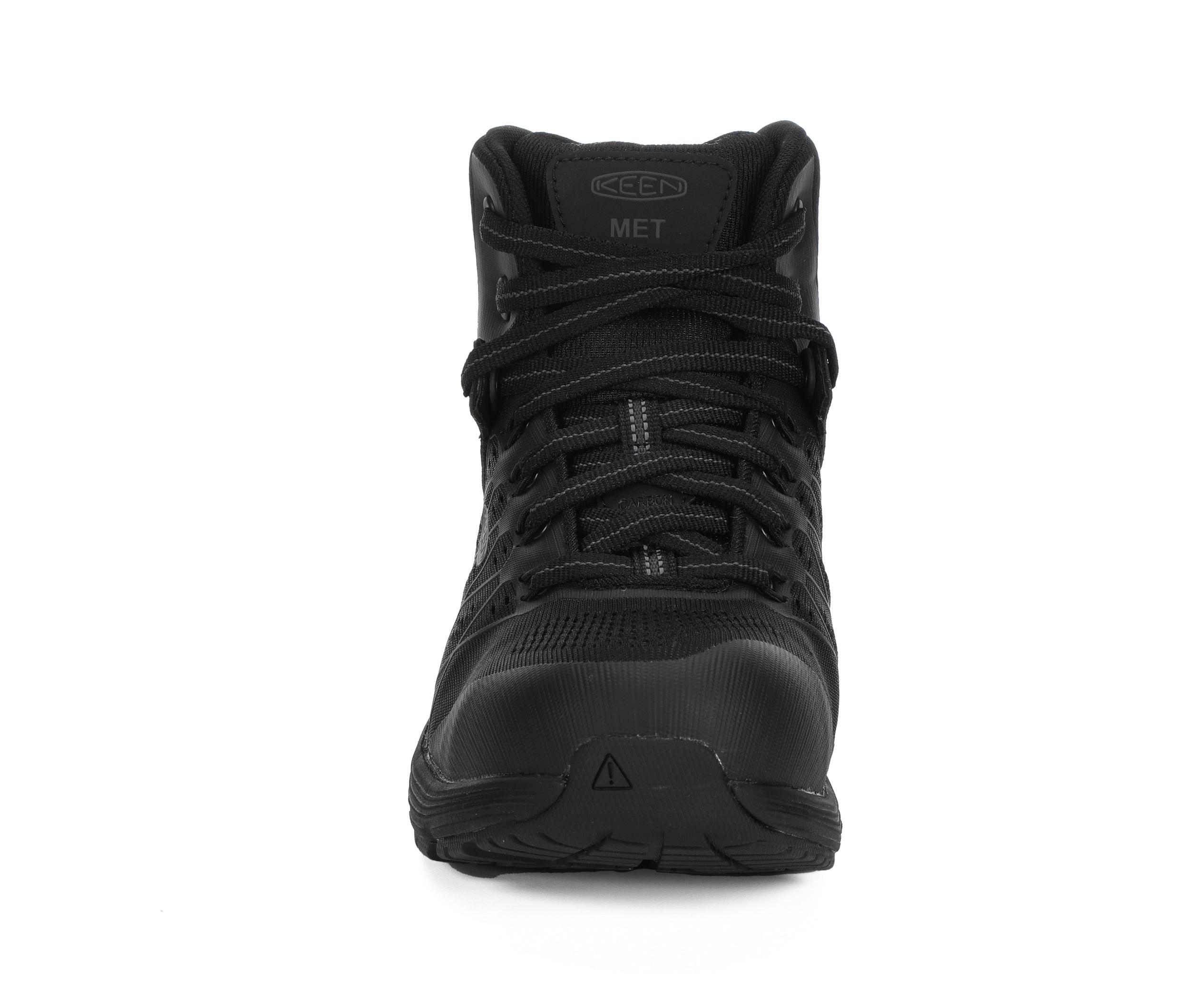 Women's KEEN Utility Vista Energy Mid Internal MetGuard Work Boots Product Image