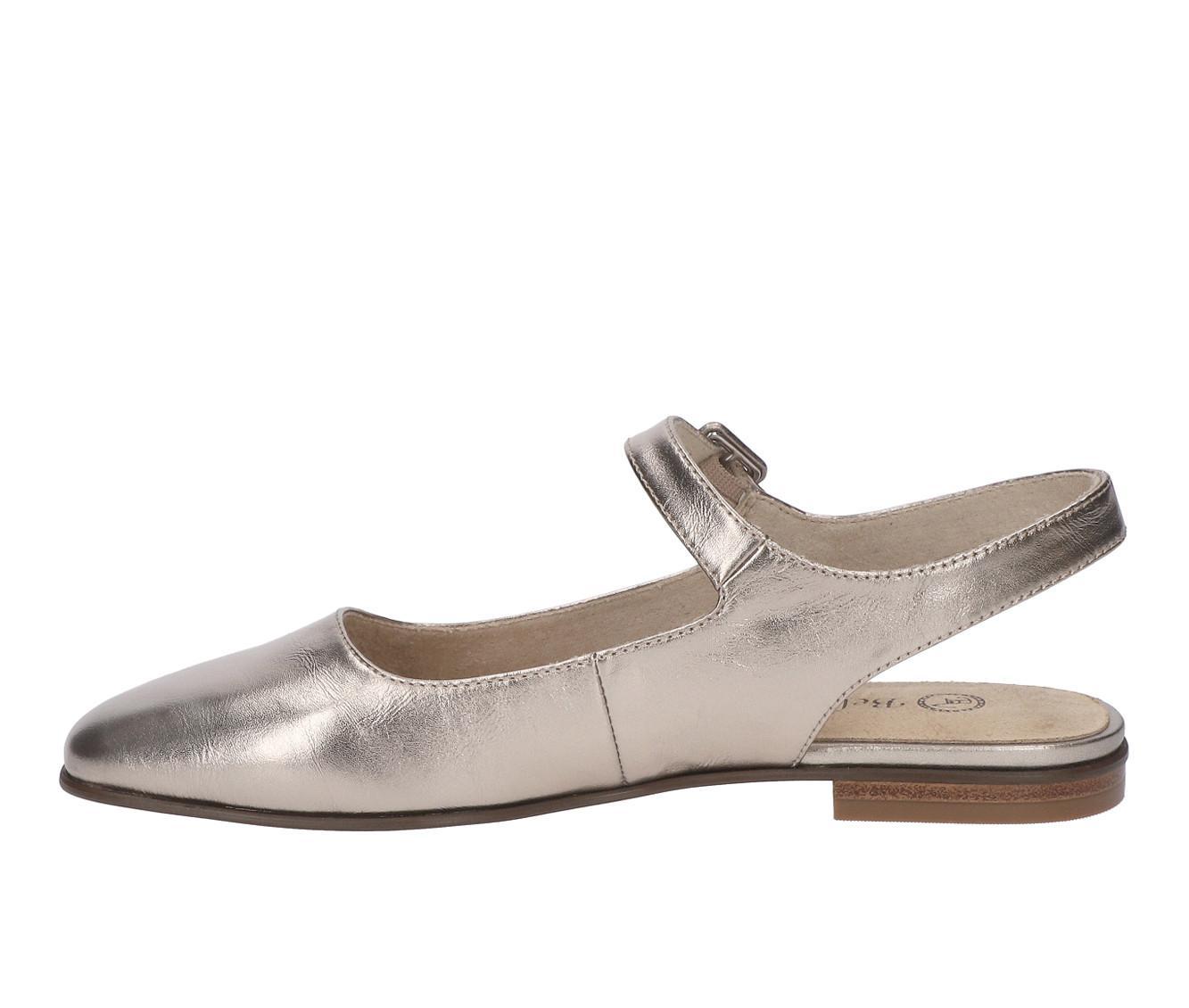 Women's Bella Vita Andie Mary Jane Flats Product Image
