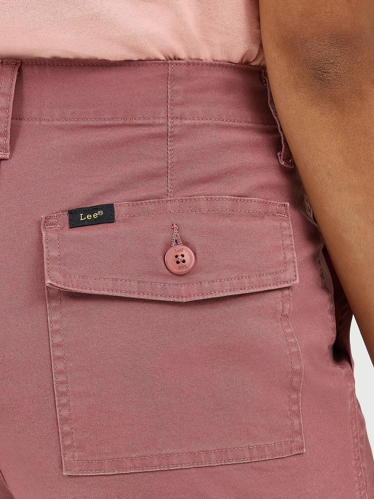 Women's Legendary Utility Short | Women's Shorts | Lee® Product Image
