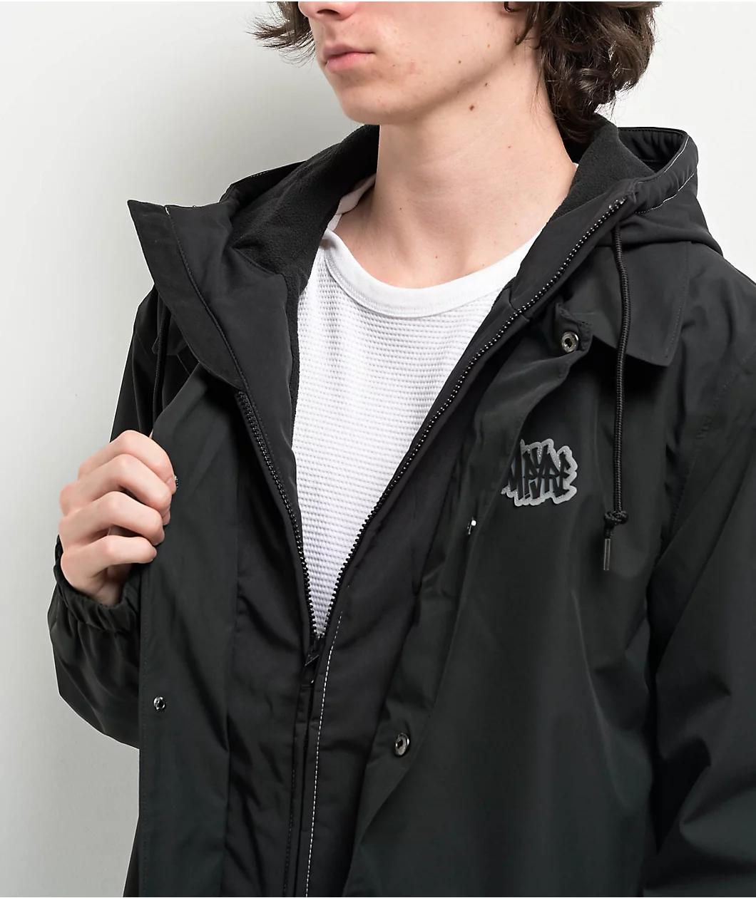 Empyre Downpour Caviar Snowboard Jacket Product Image