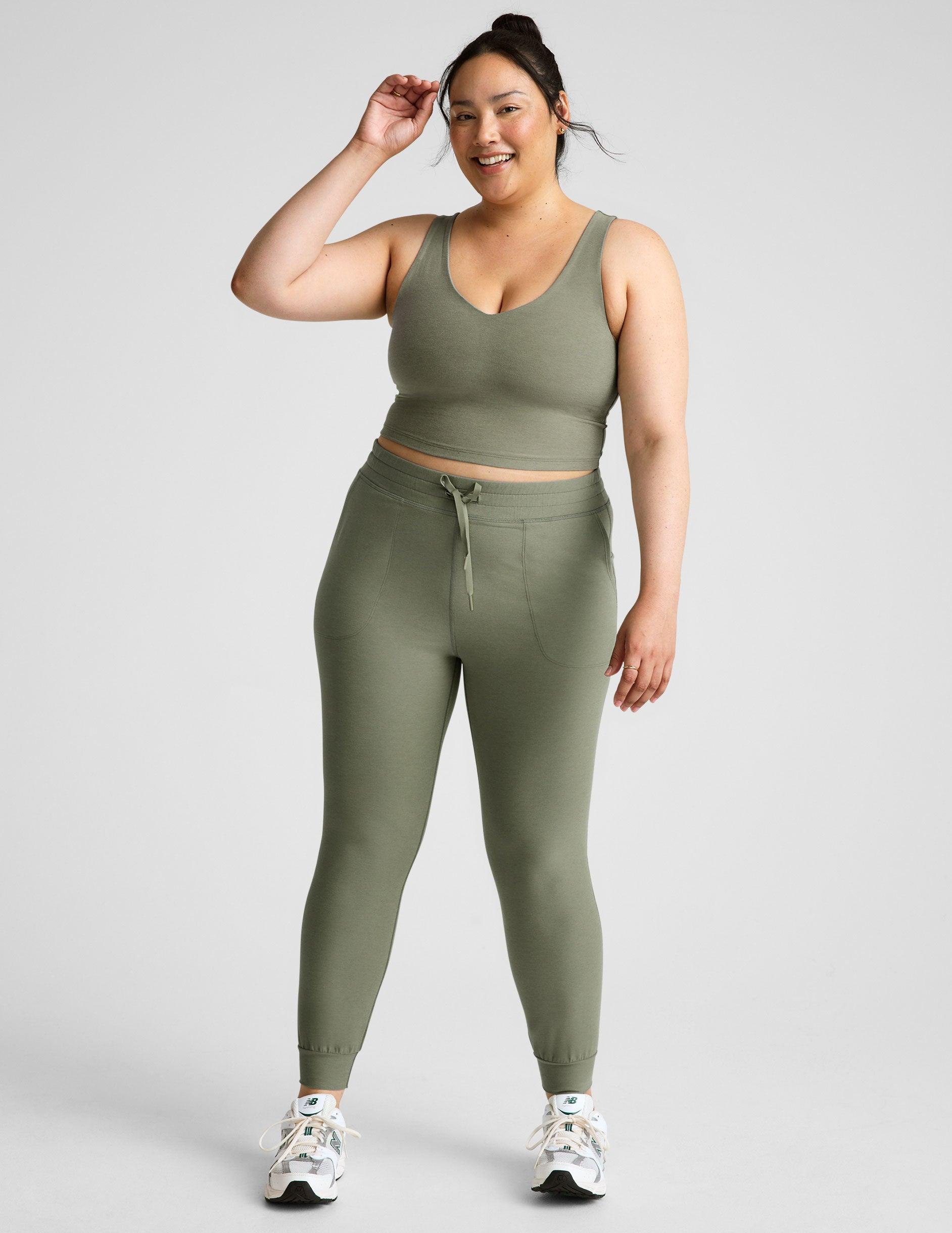 Spacedye Commuter Midi Jogger Product Image