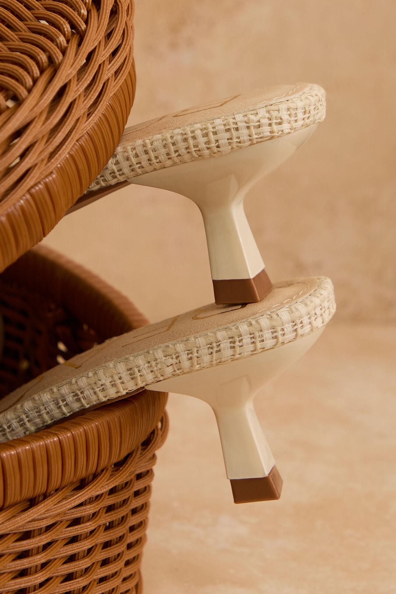 Penelope Kitten Heels by Matisse Product Image