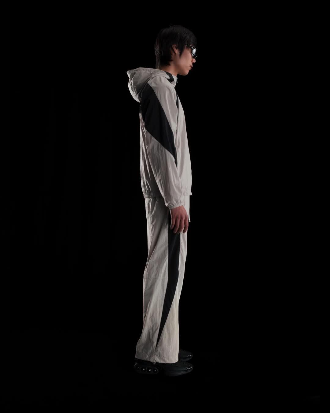 Nike Men's Air Woven Jacket Product Image