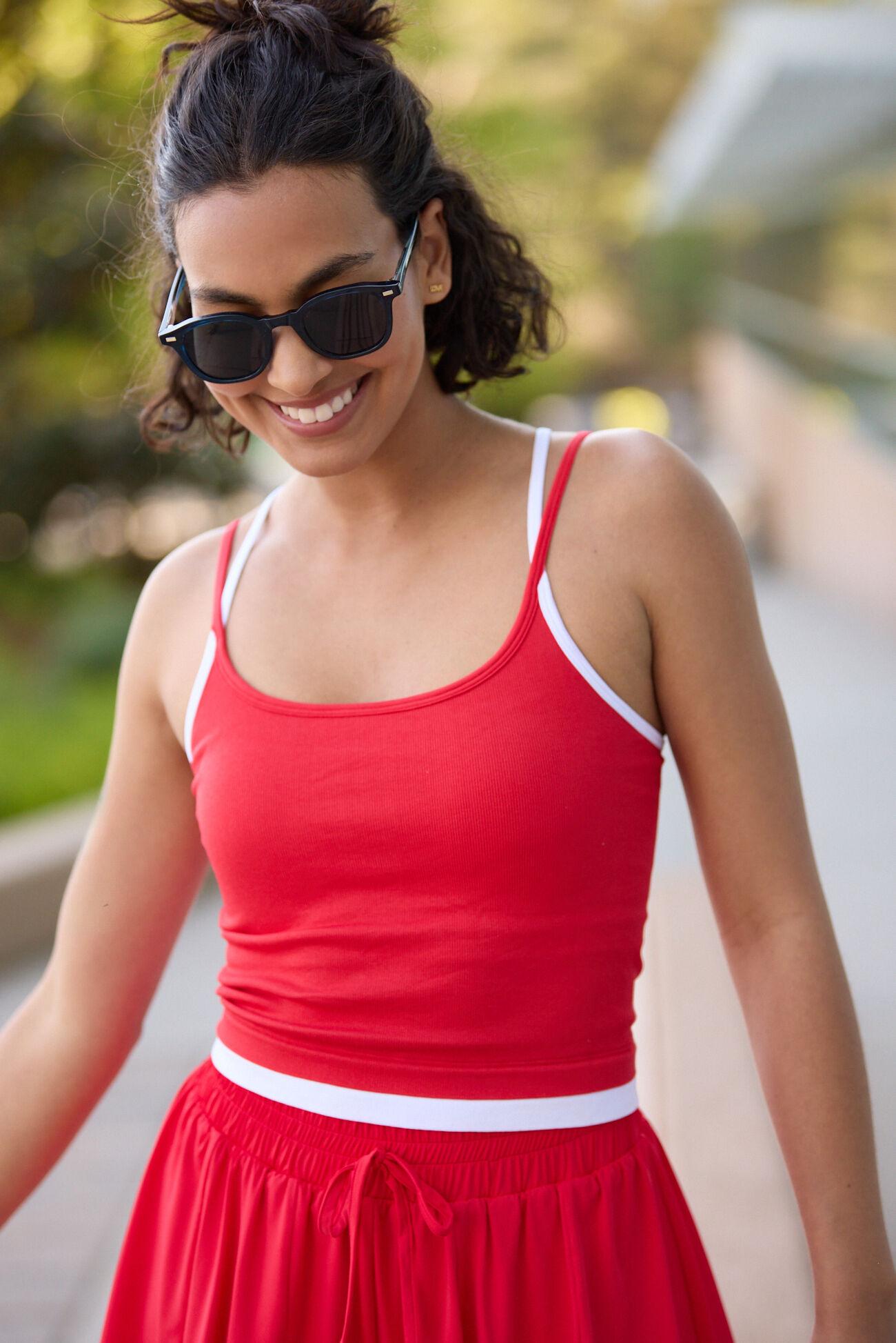 Level Up Tank Product Image