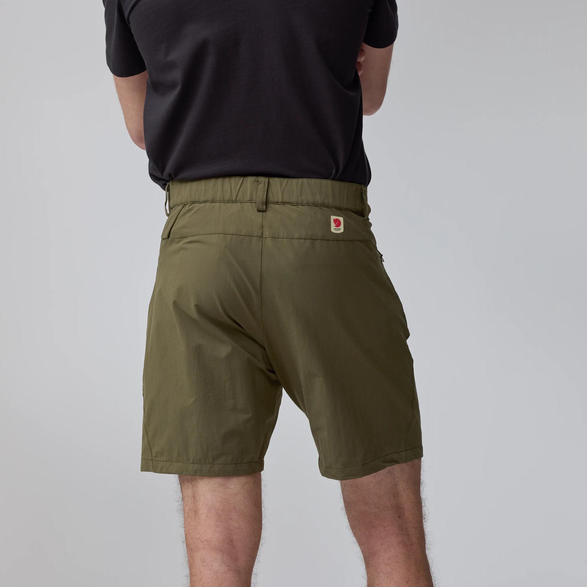 High Coast Pack Shorts M Product Image