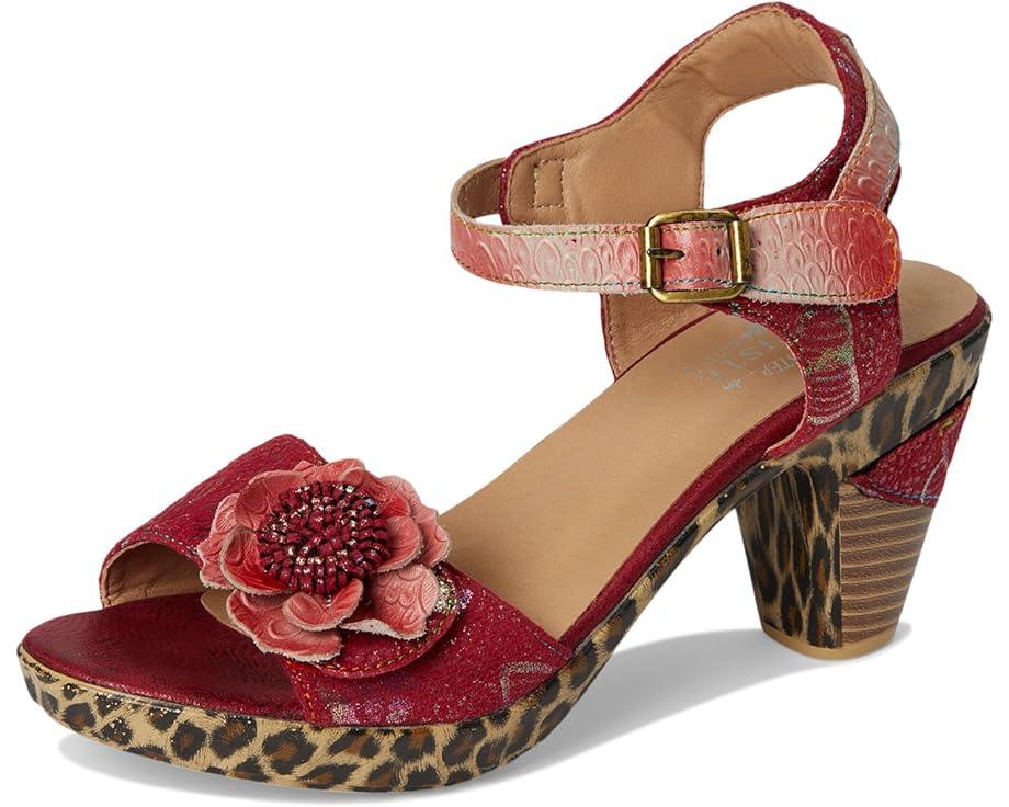 Women's L'Artiste by Spring Step Wildcat Product Image