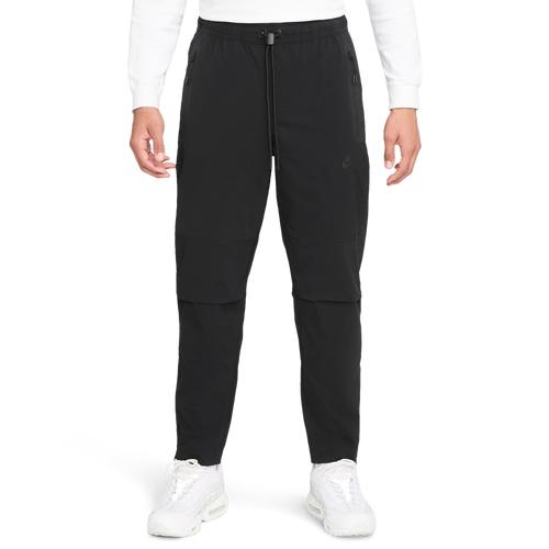 Nike Mens Tech Woven Pants | HM8241-010 Product Image